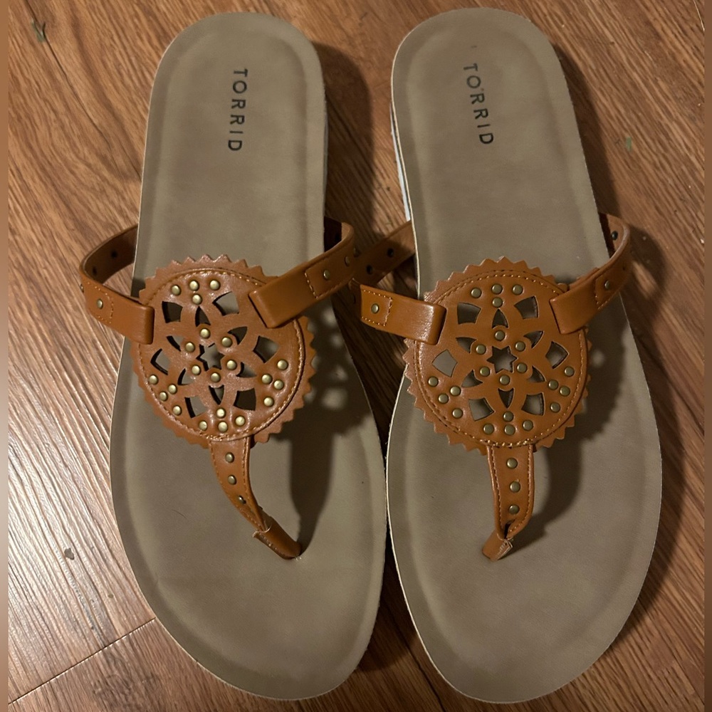Women’s sandals